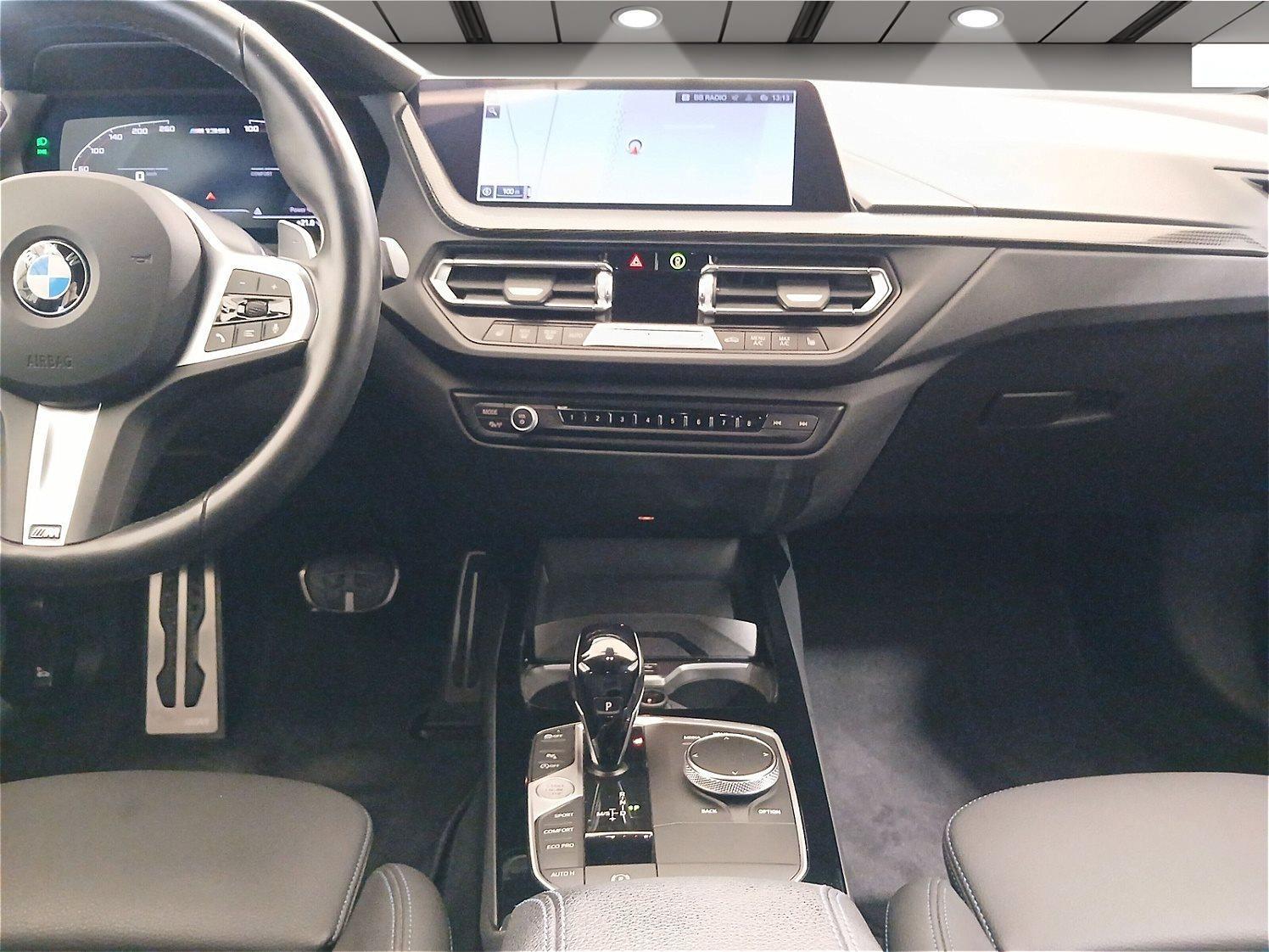 BMW 1er – Bild 11