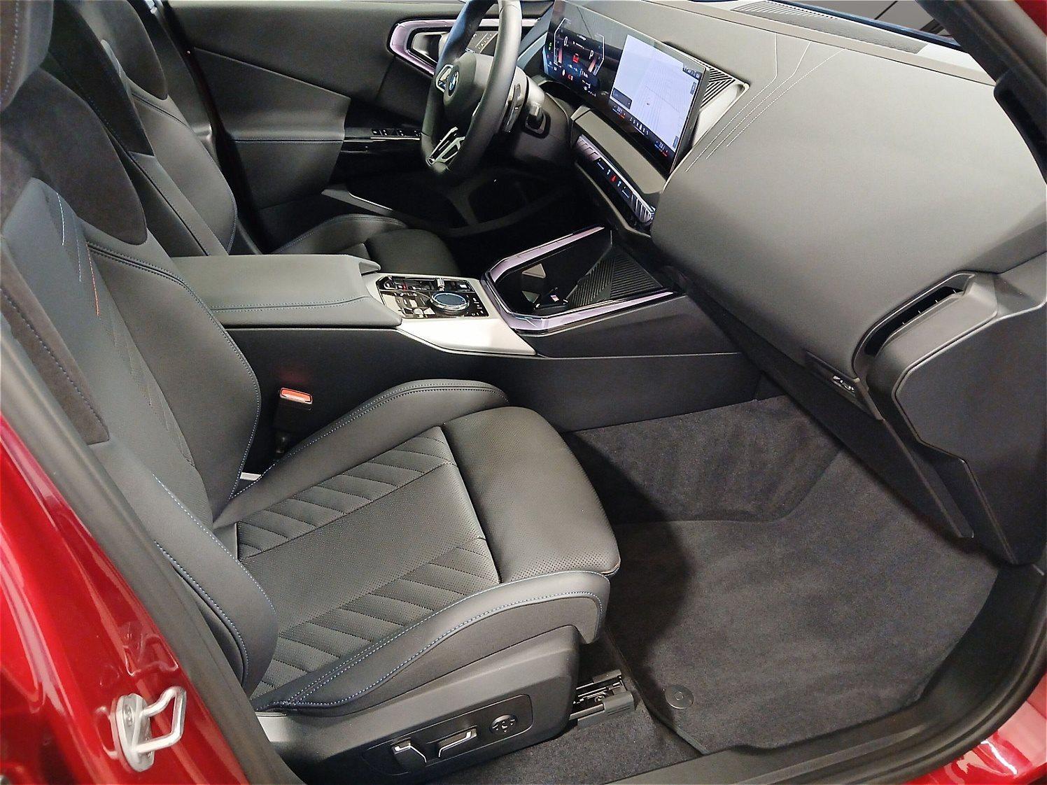 BMW X3 – Bild 14