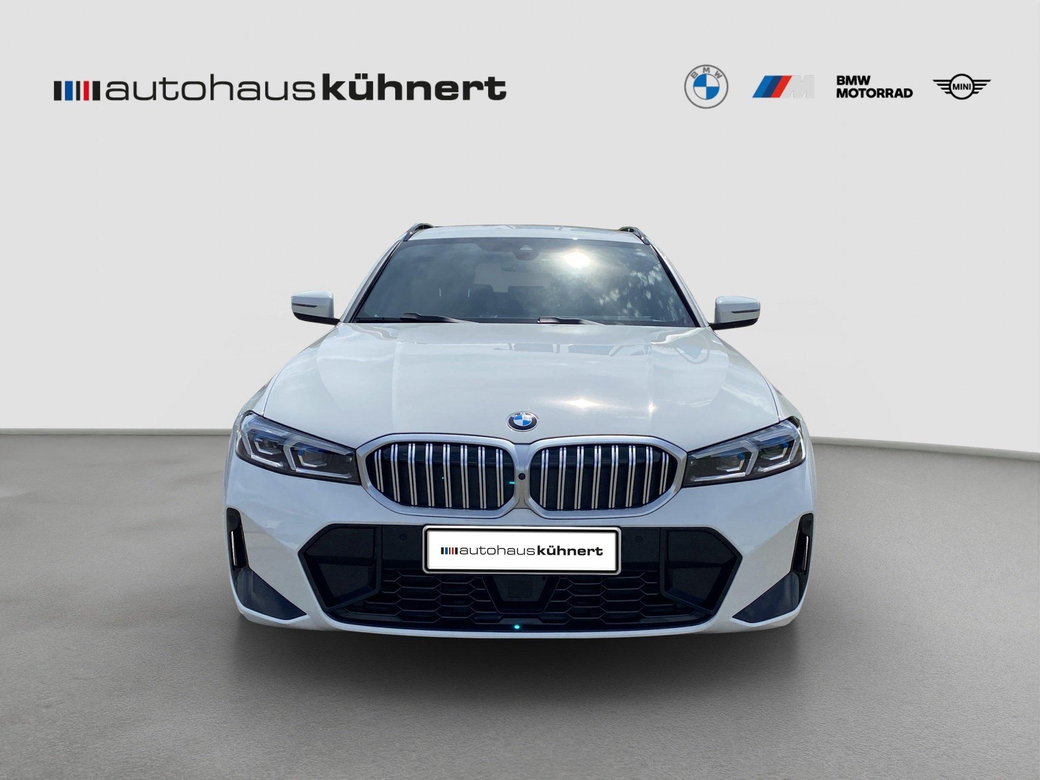 BMW 3er Touring – Bild 3