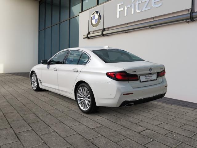 BMW 5er – Bild 18