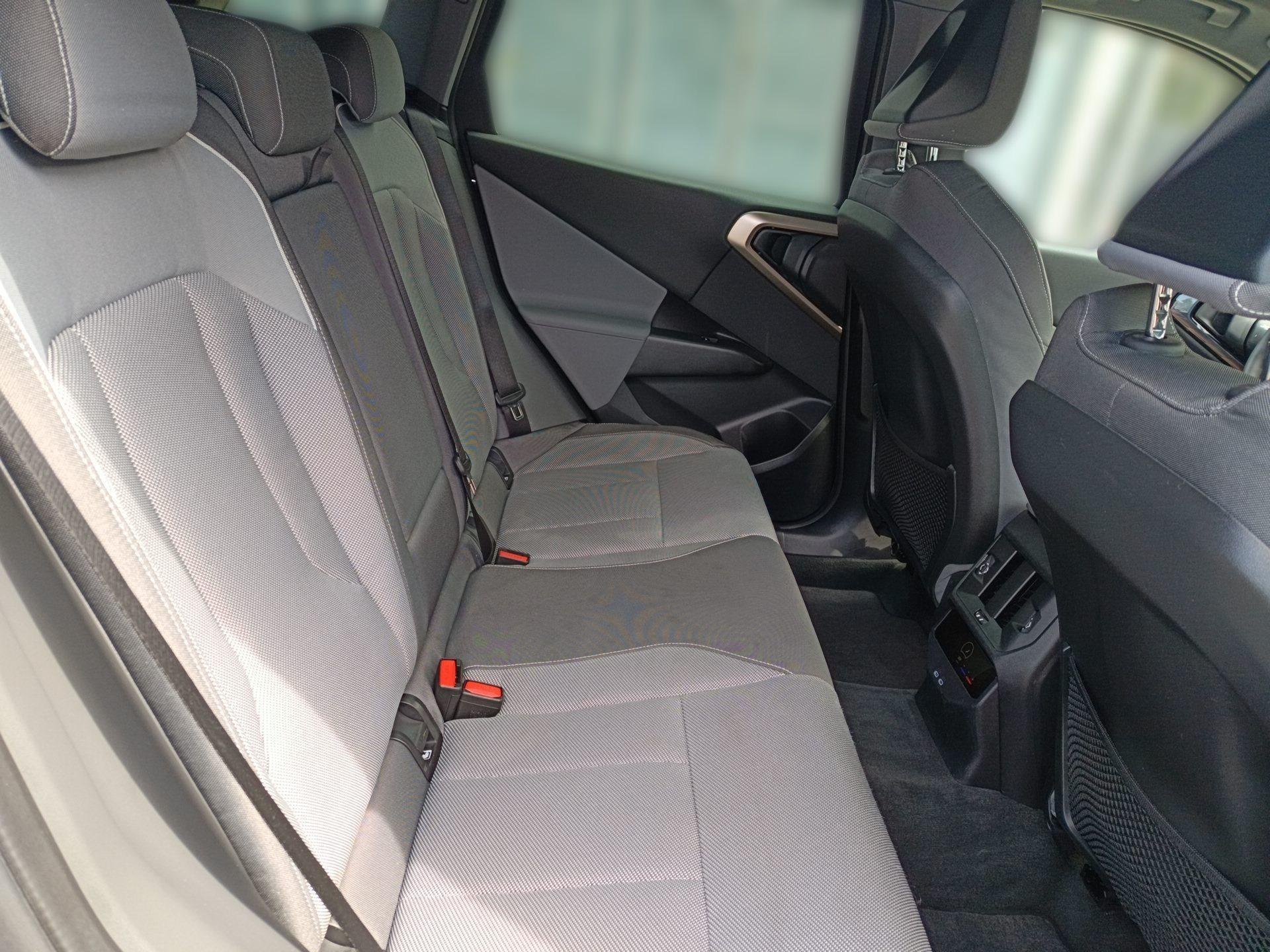 BMW X3 – Bild 27