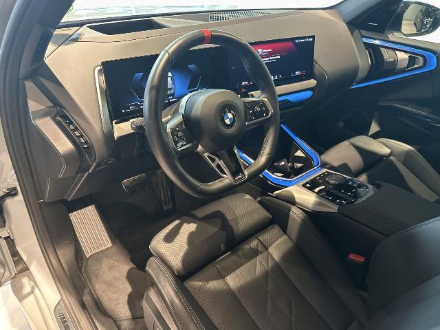 BMW X3 – Bild 11