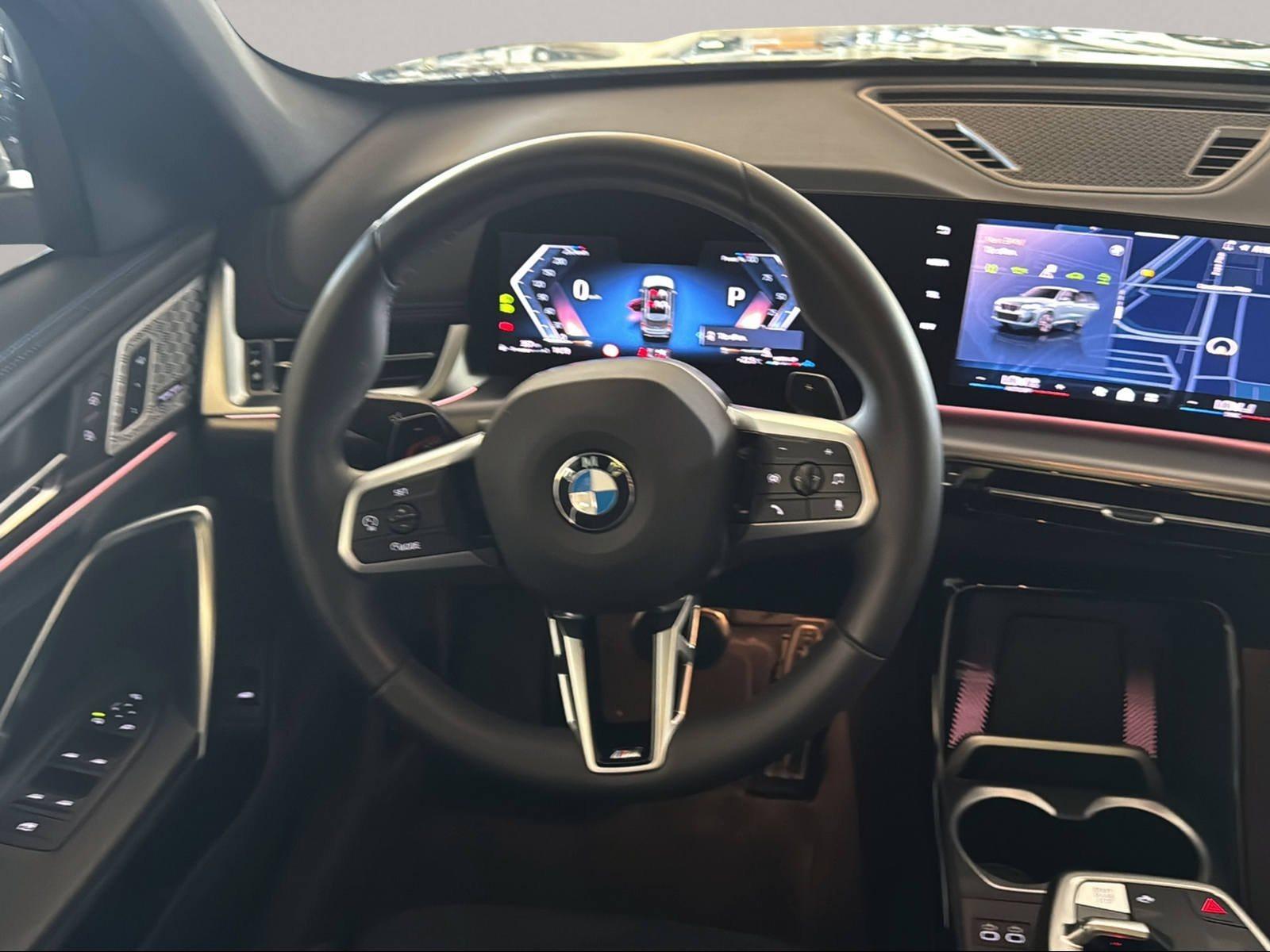 BMW X1 – Bild 12
