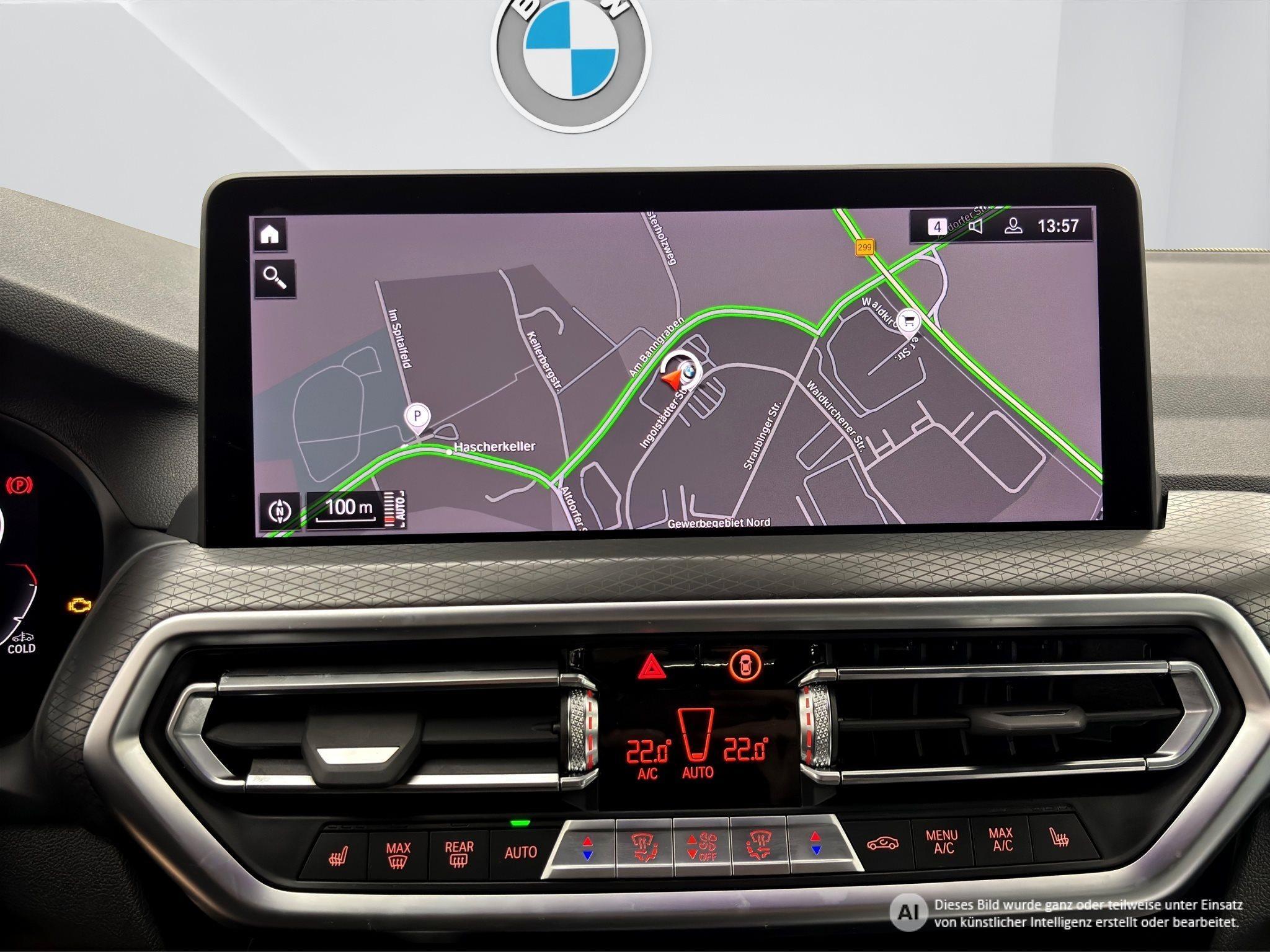 BMW X4 – Bild 19