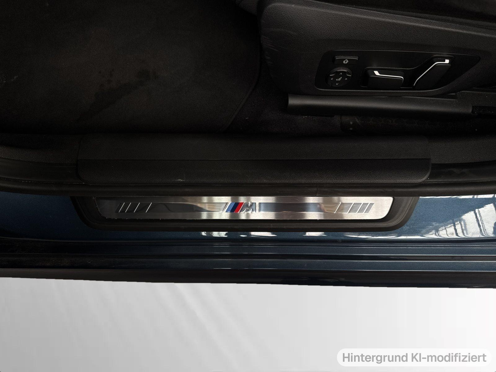 BMW 3er Touring – Bild 24