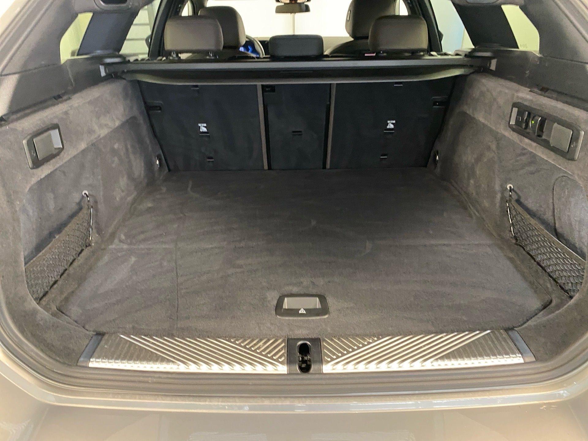 BMW 5er Touring – Bild 14