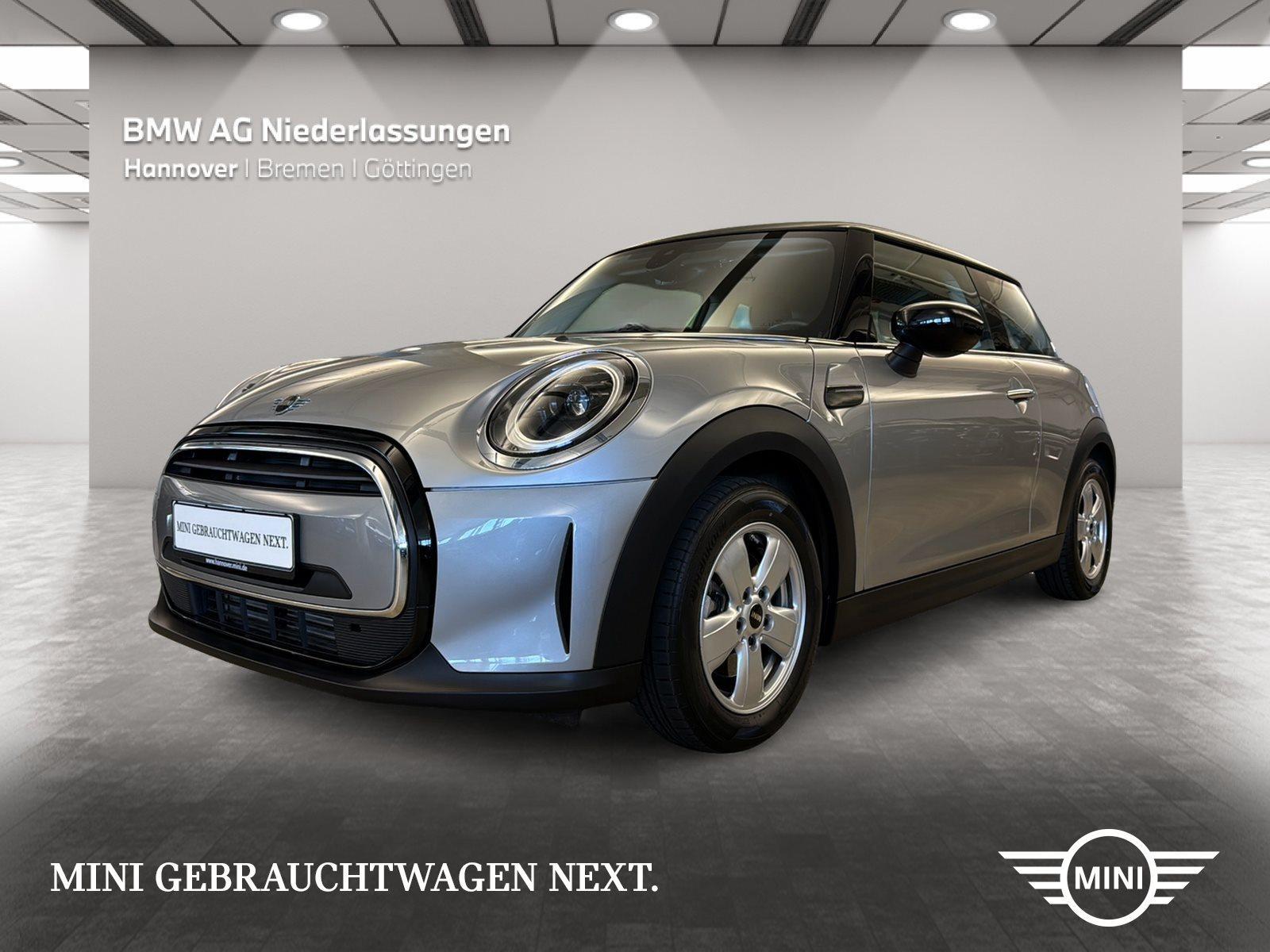 MINI Cooper 3-Türer