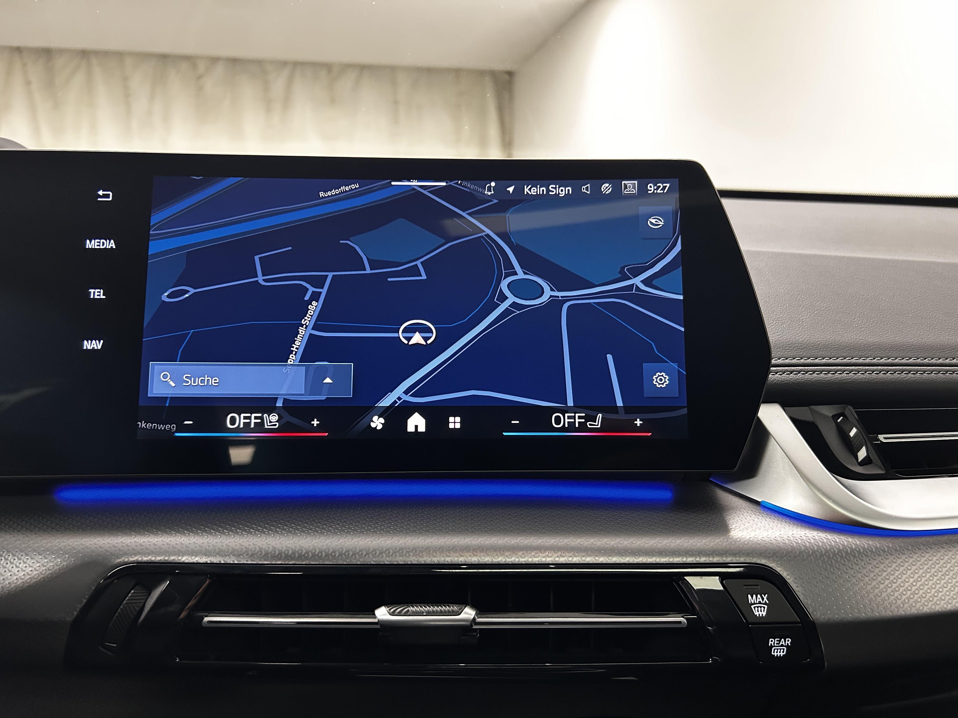 BMW X1 – Bild 10