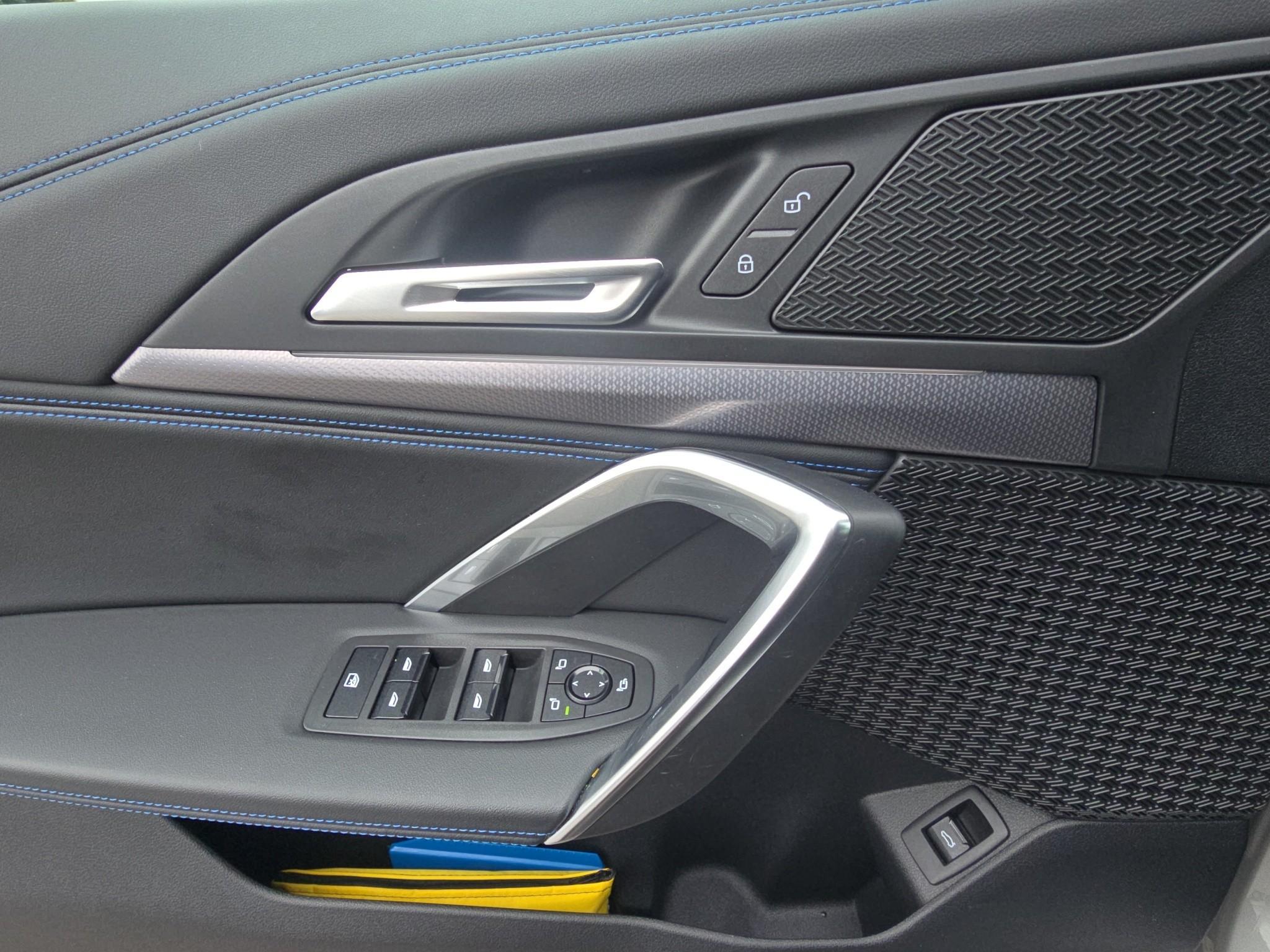 BMW X1 – Bild 19
