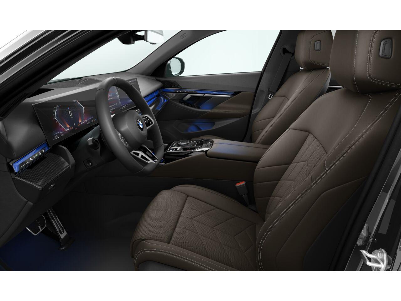 BMW 5er – Bild 22