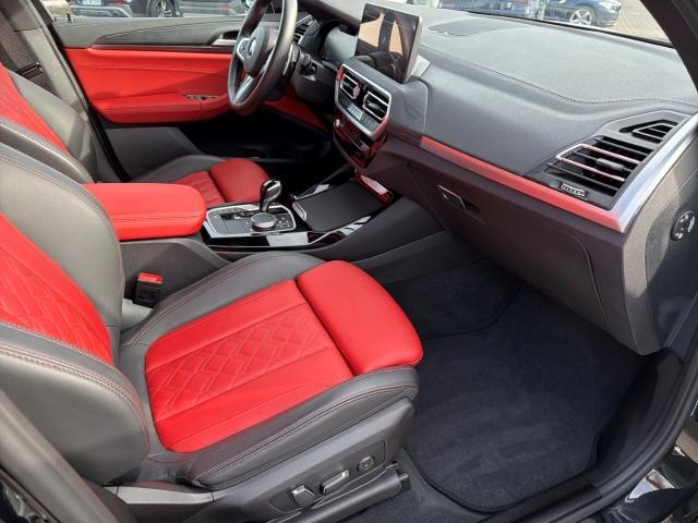 BMW X3 – Bild 19