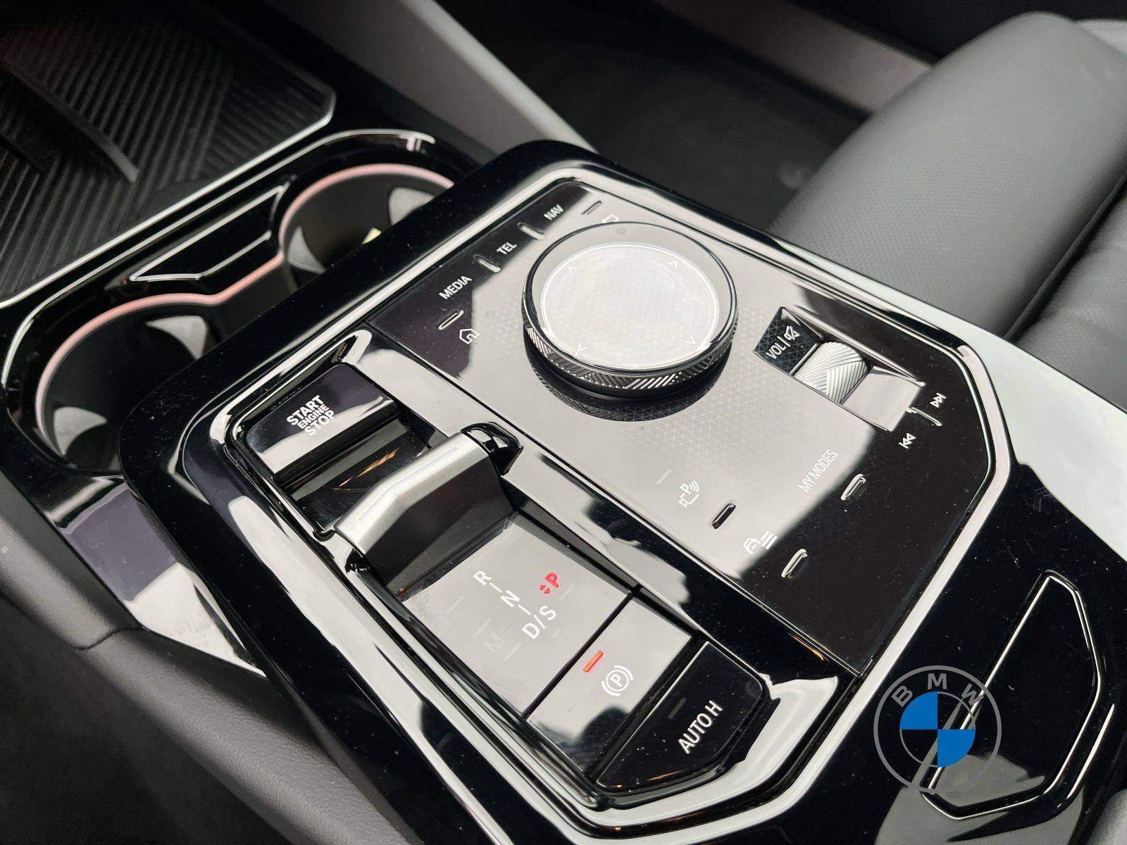 BMW 5er Touring – Bild 12