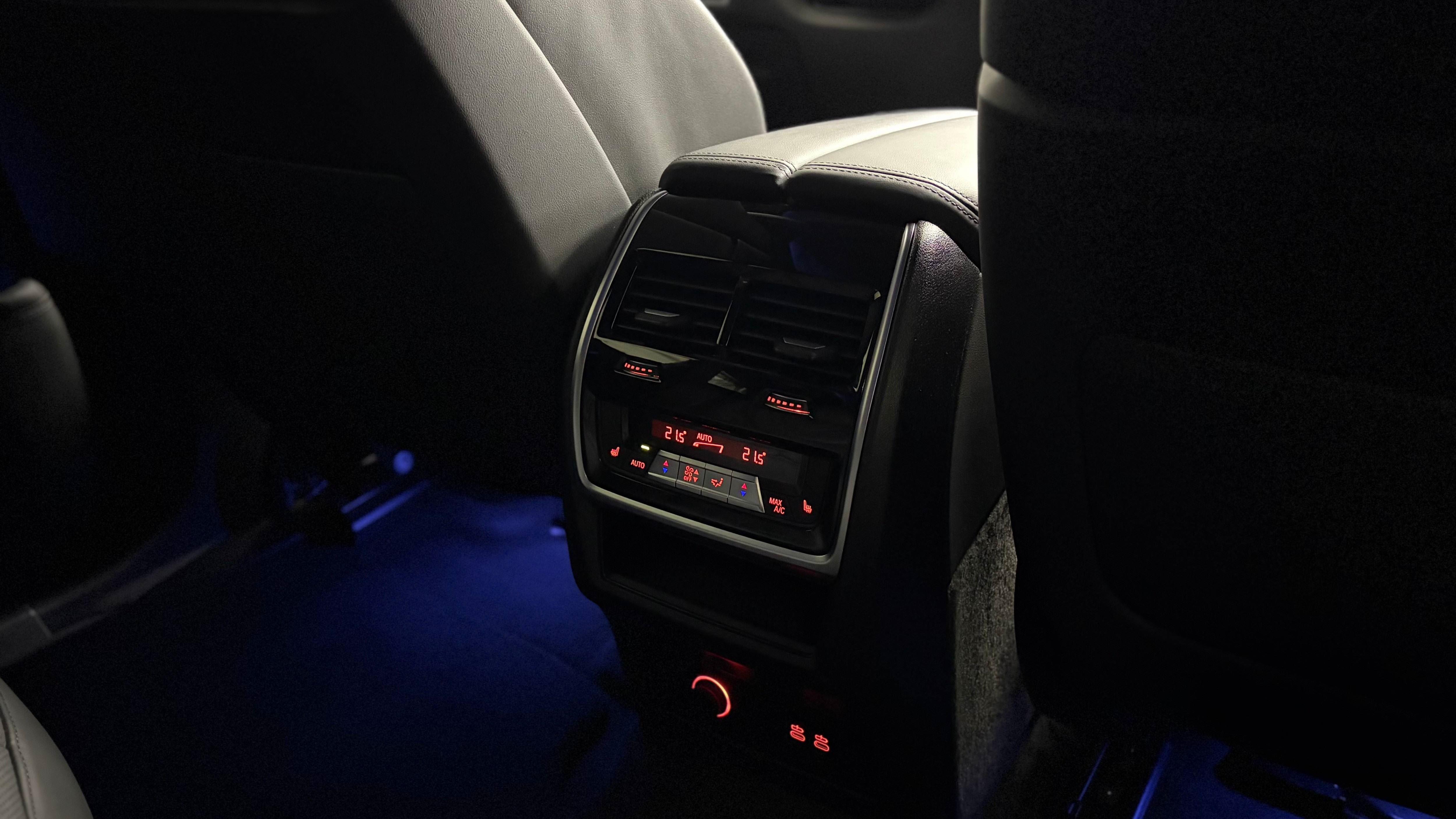 BMW XM – Bild 10