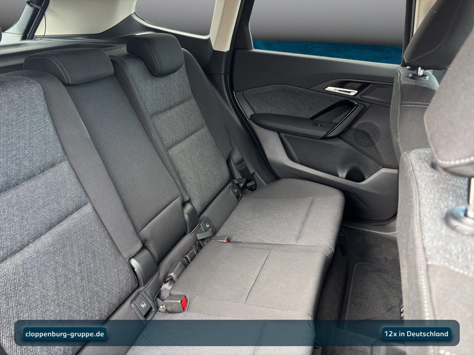 BMW X1 – Bild 18