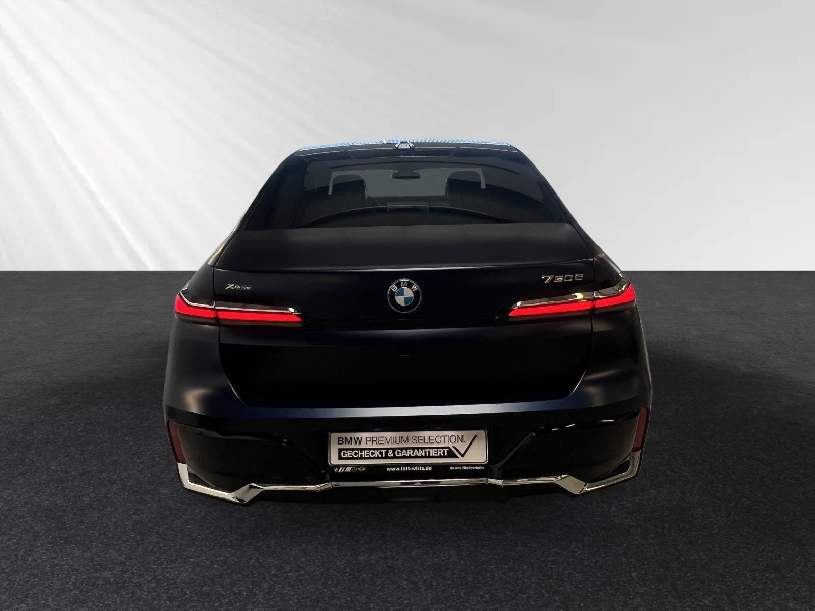 BMW 7er – Bild 22