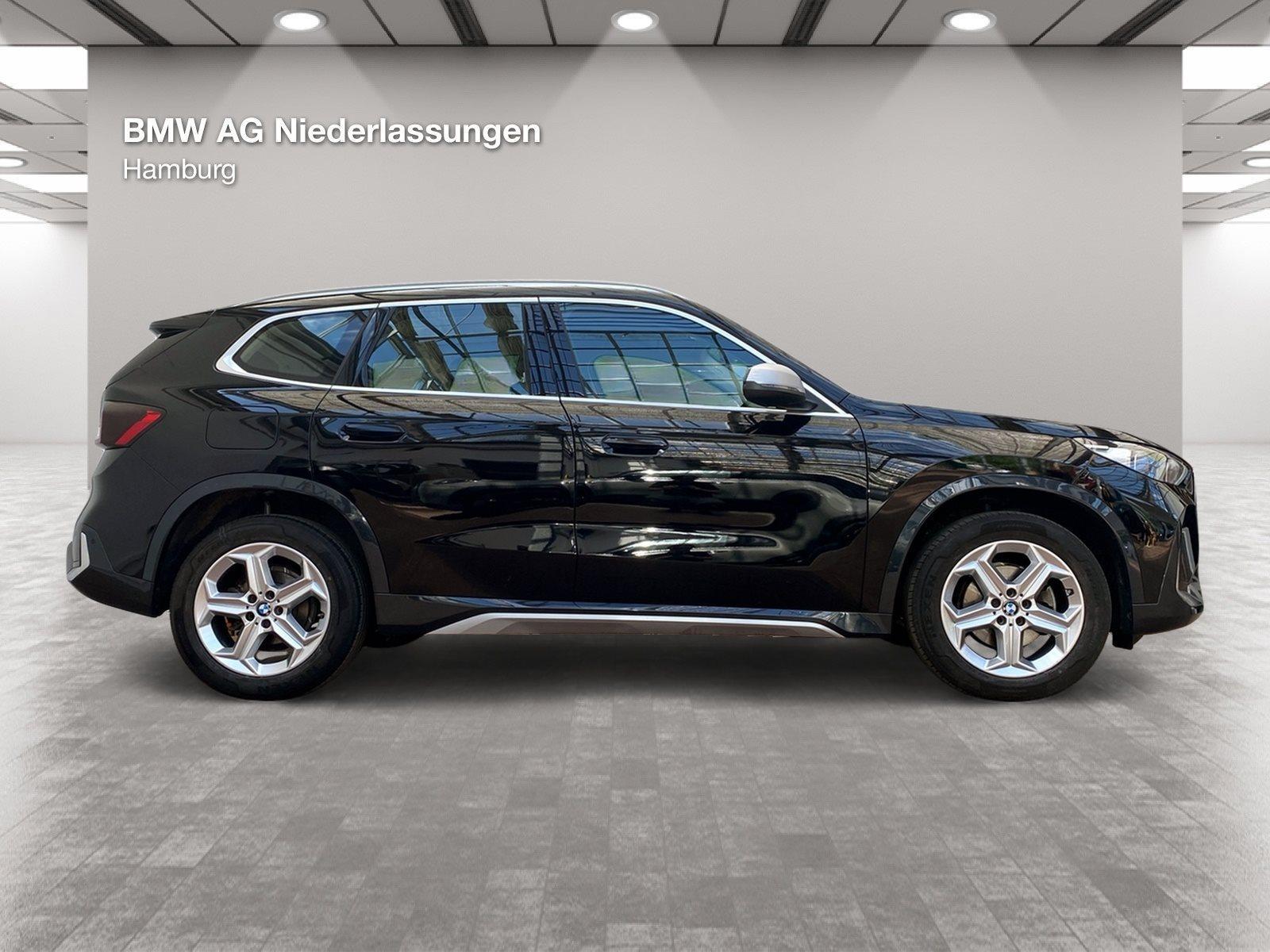 BMW X1 – Bild 4