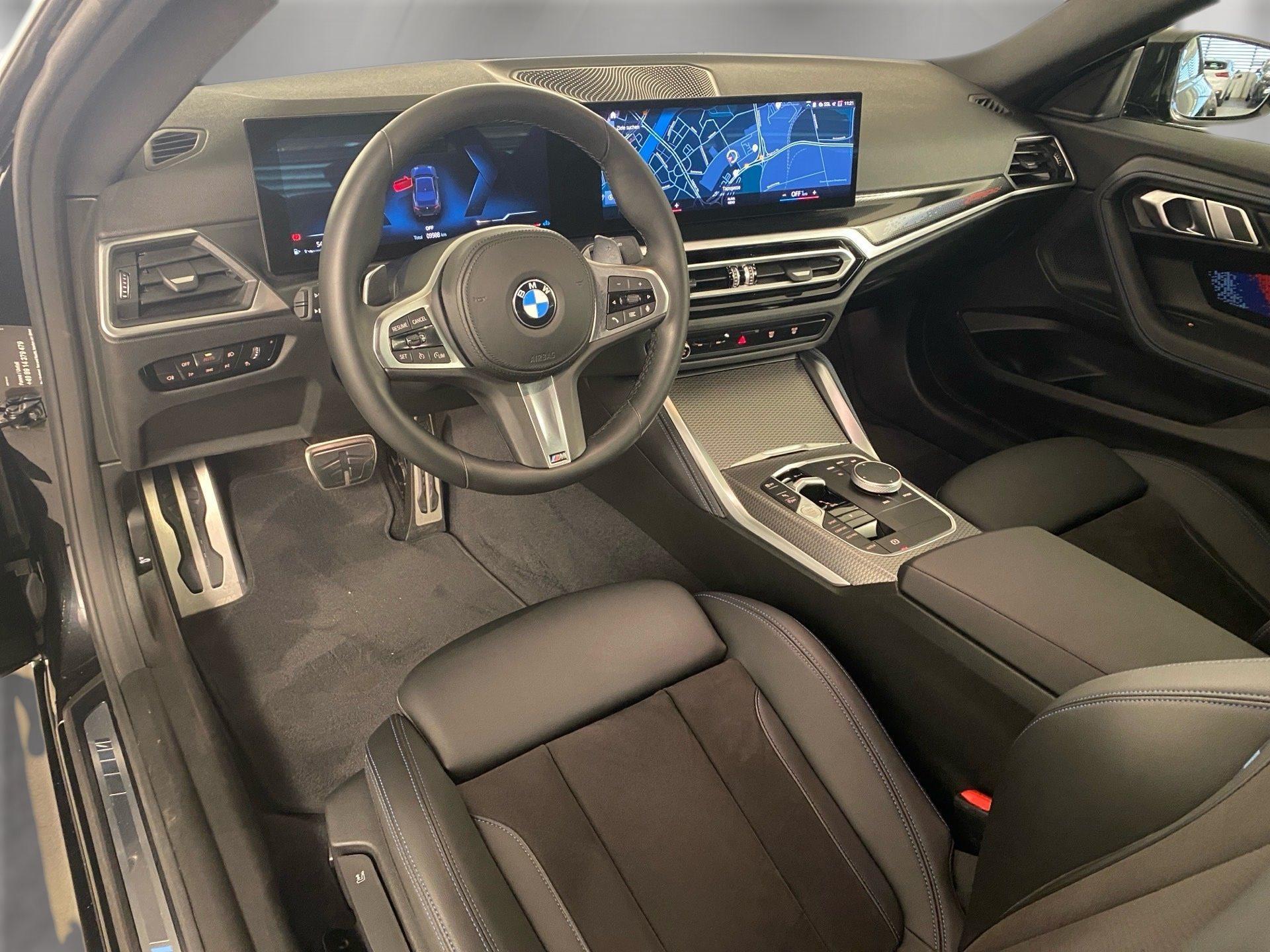 BMW 2er Coupé – Bild 14