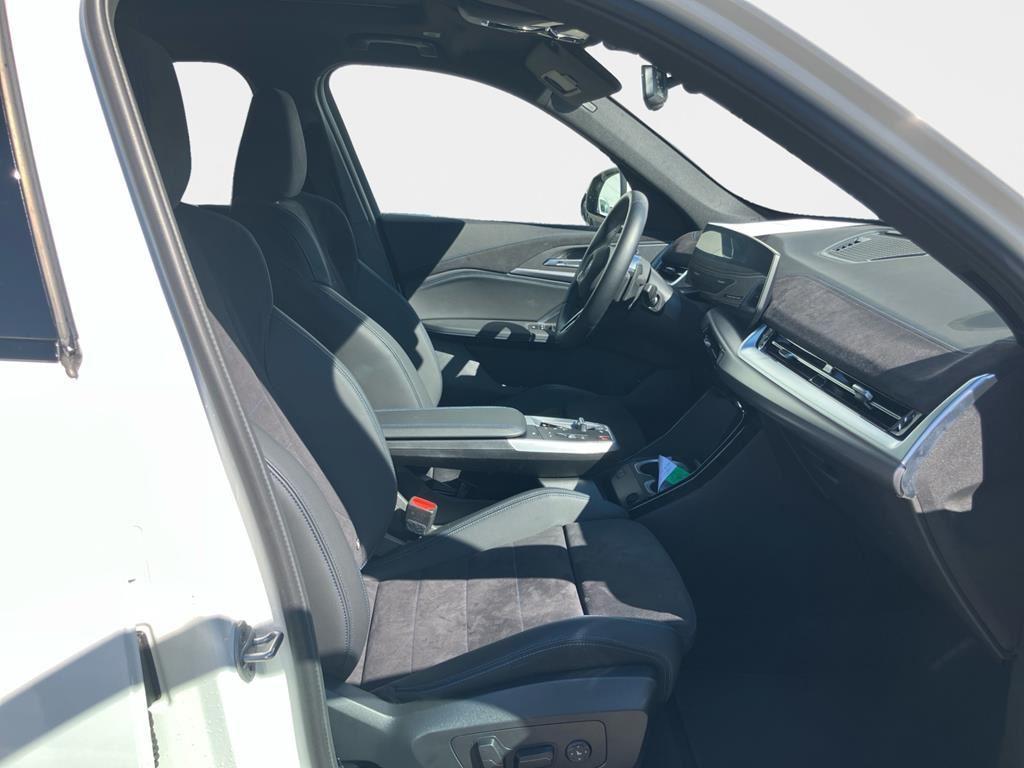 BMW X1 – Bild 9