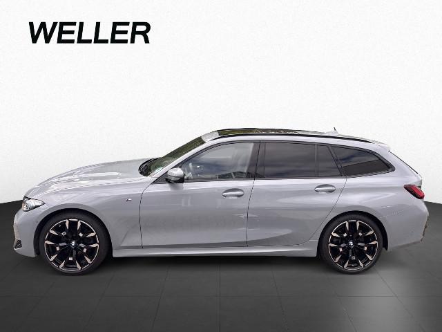 BMW 3er Touring – Bild 4