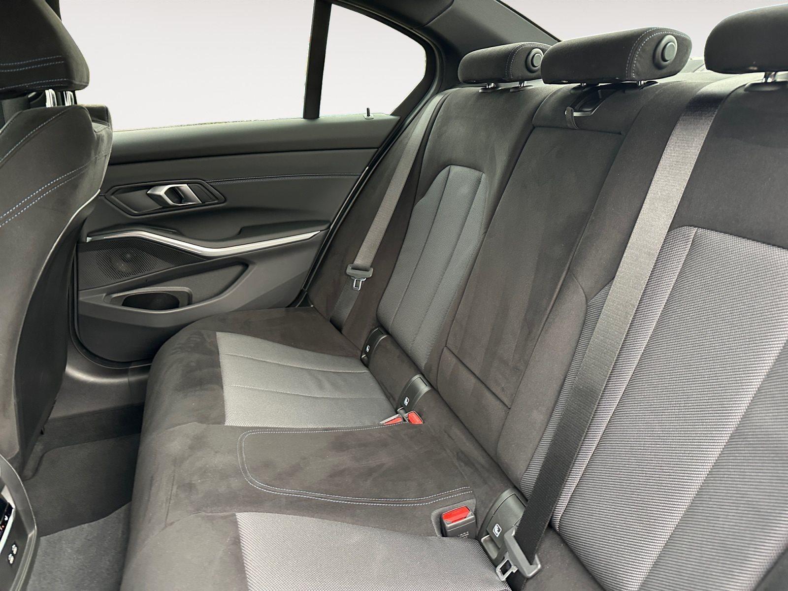 BMW 3er – Bild 8