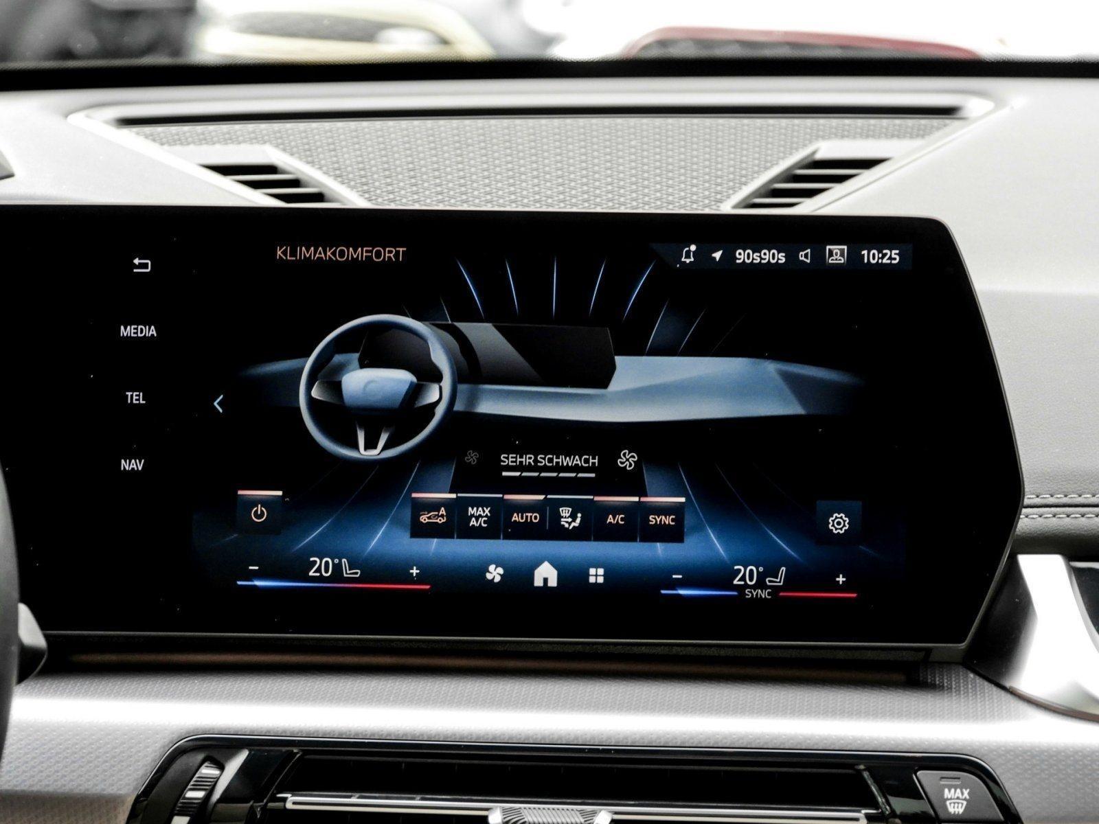 BMW X1 – Bild 14