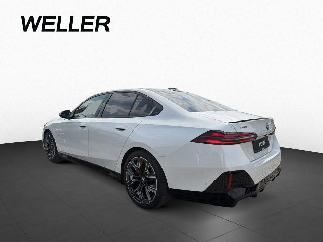 BMW 5er – Bild 4