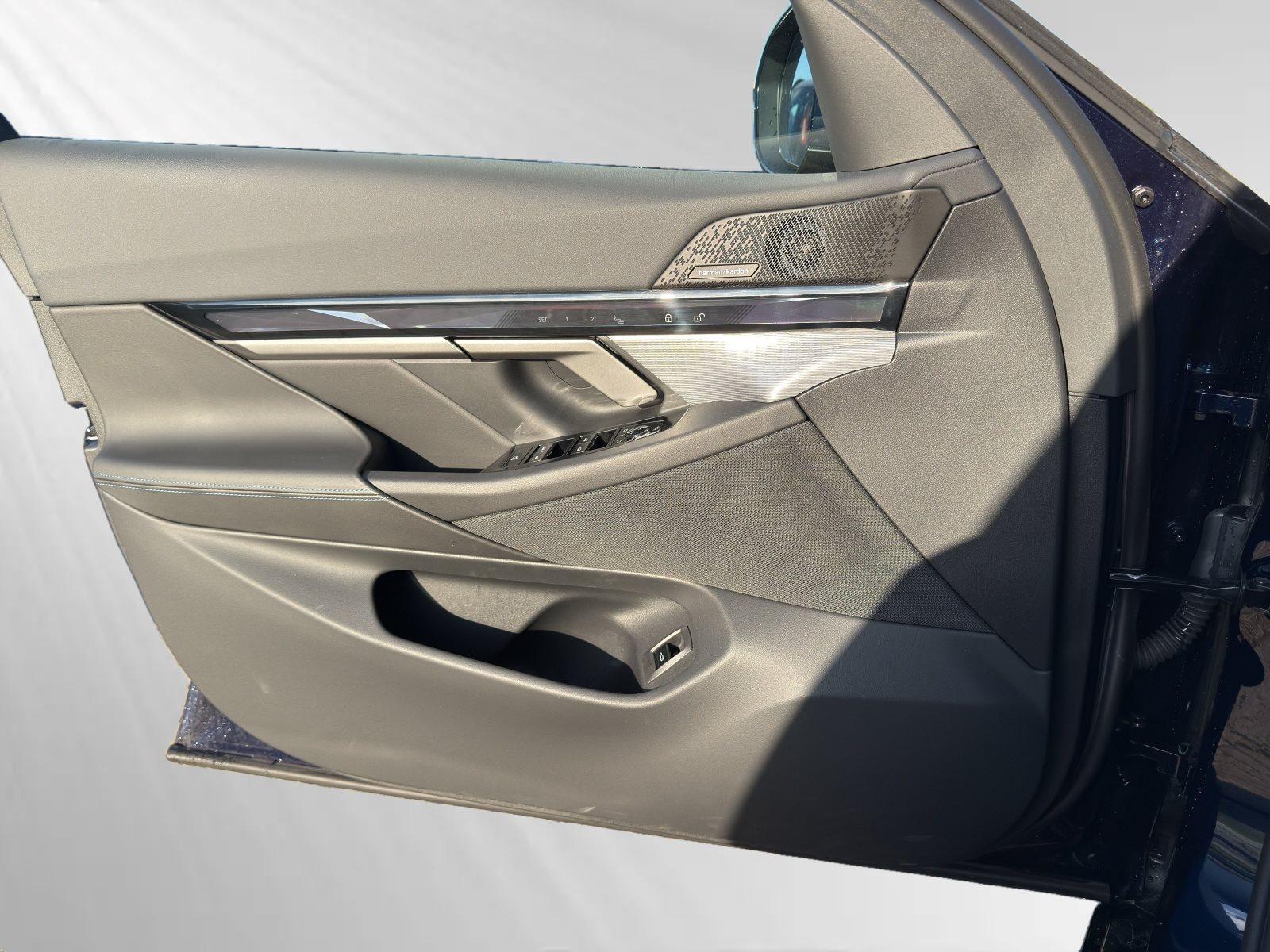 BMW 5er Touring – Bild 17