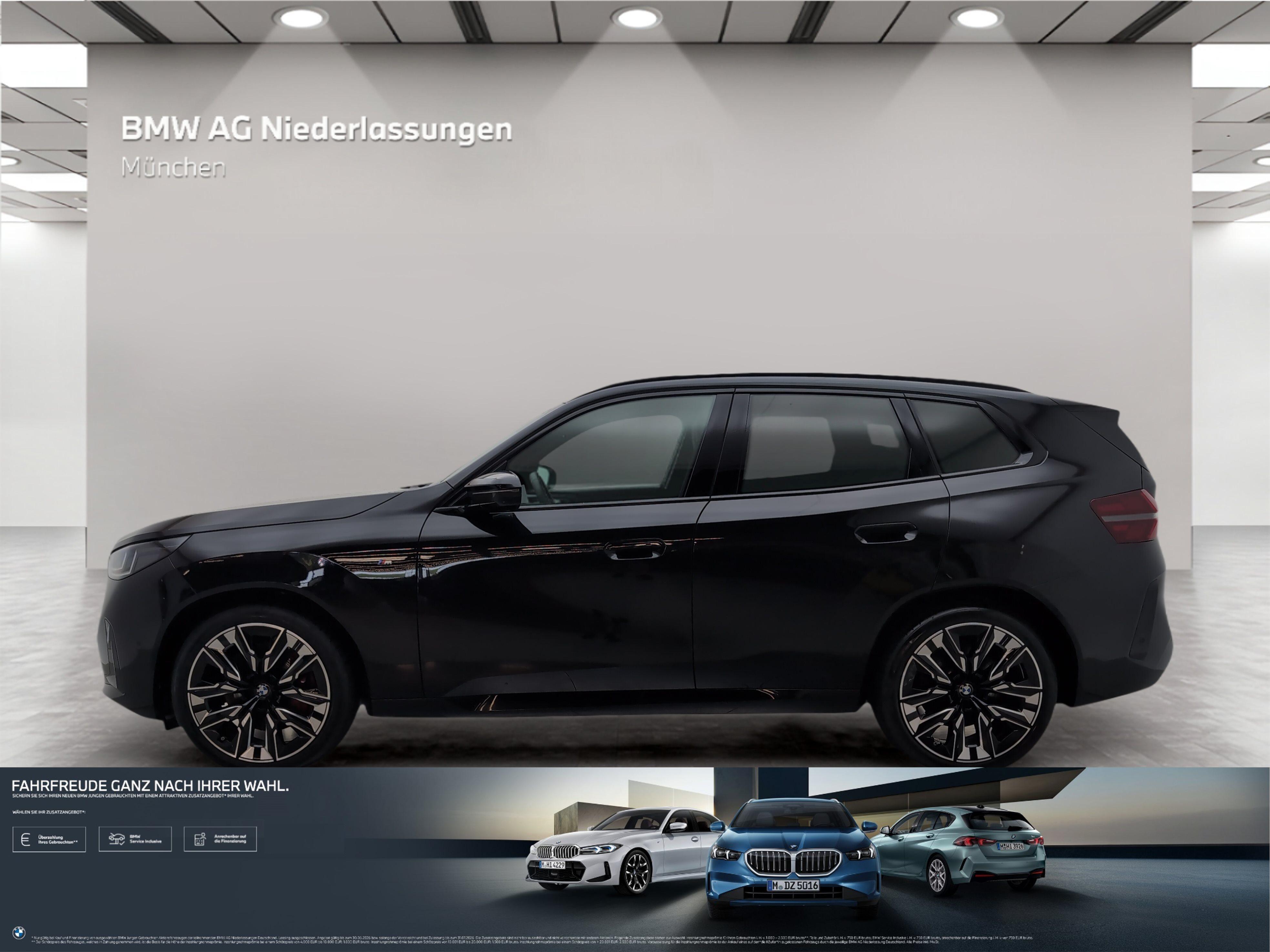 BMW X3 – Bild 2