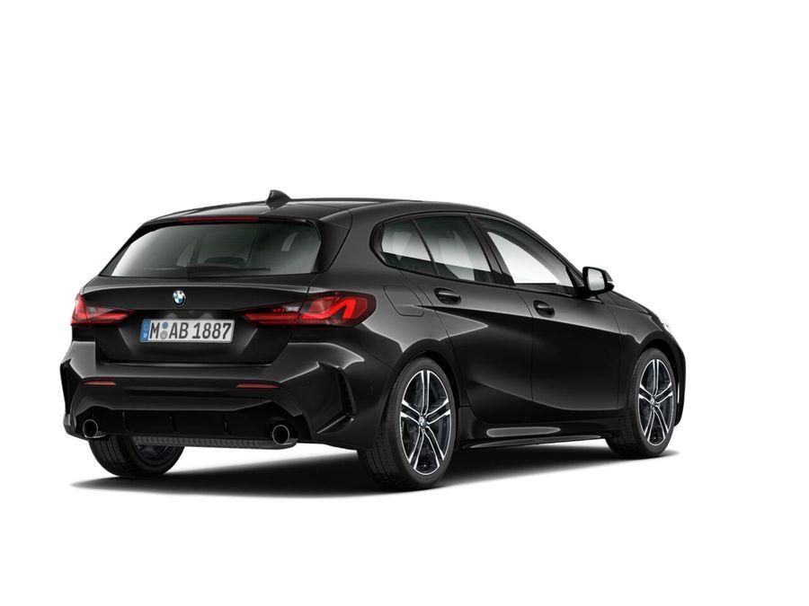 BMW 1er – Bild 5