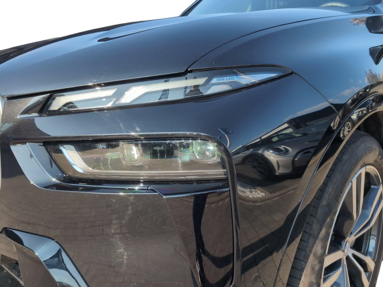 BMW X7 – Bild 38