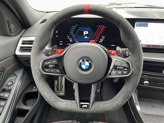 BMW M3 Touring – Bild 10