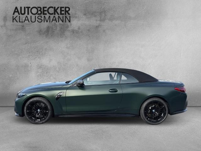 BMW M4 Cabrio – Bild 3