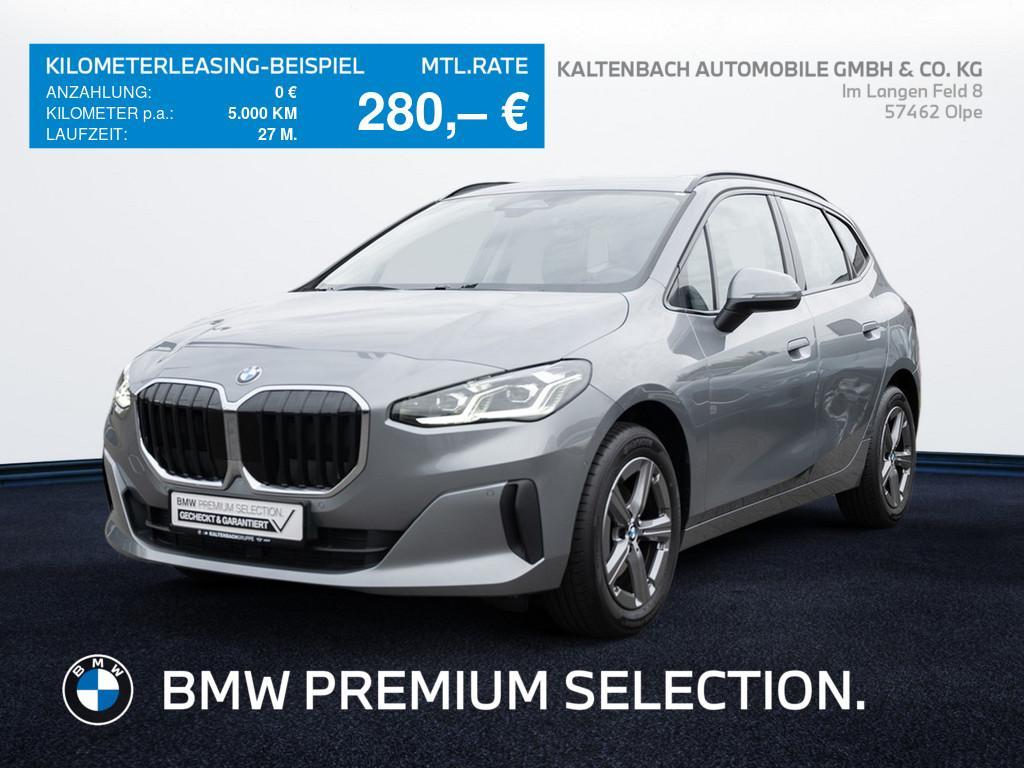 BMW 2er Active Tourer