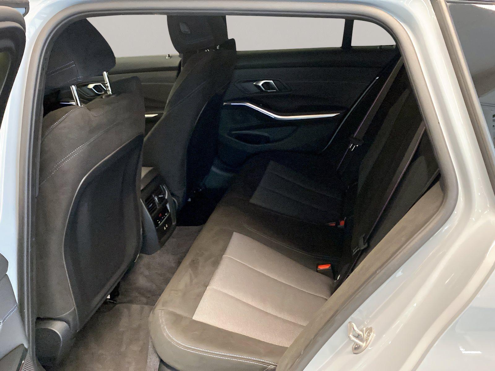 BMW 3er Touring – Bild 6
