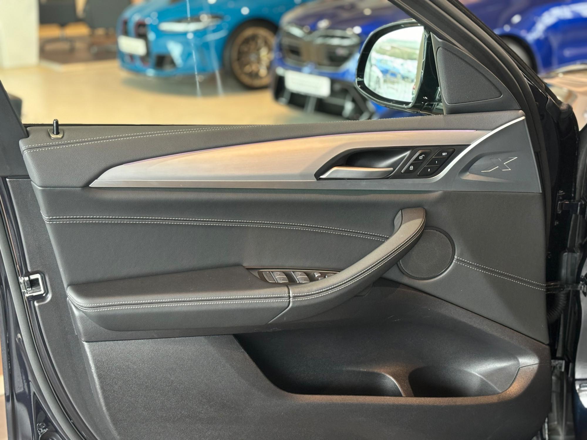 BMW X4 – Bild 56