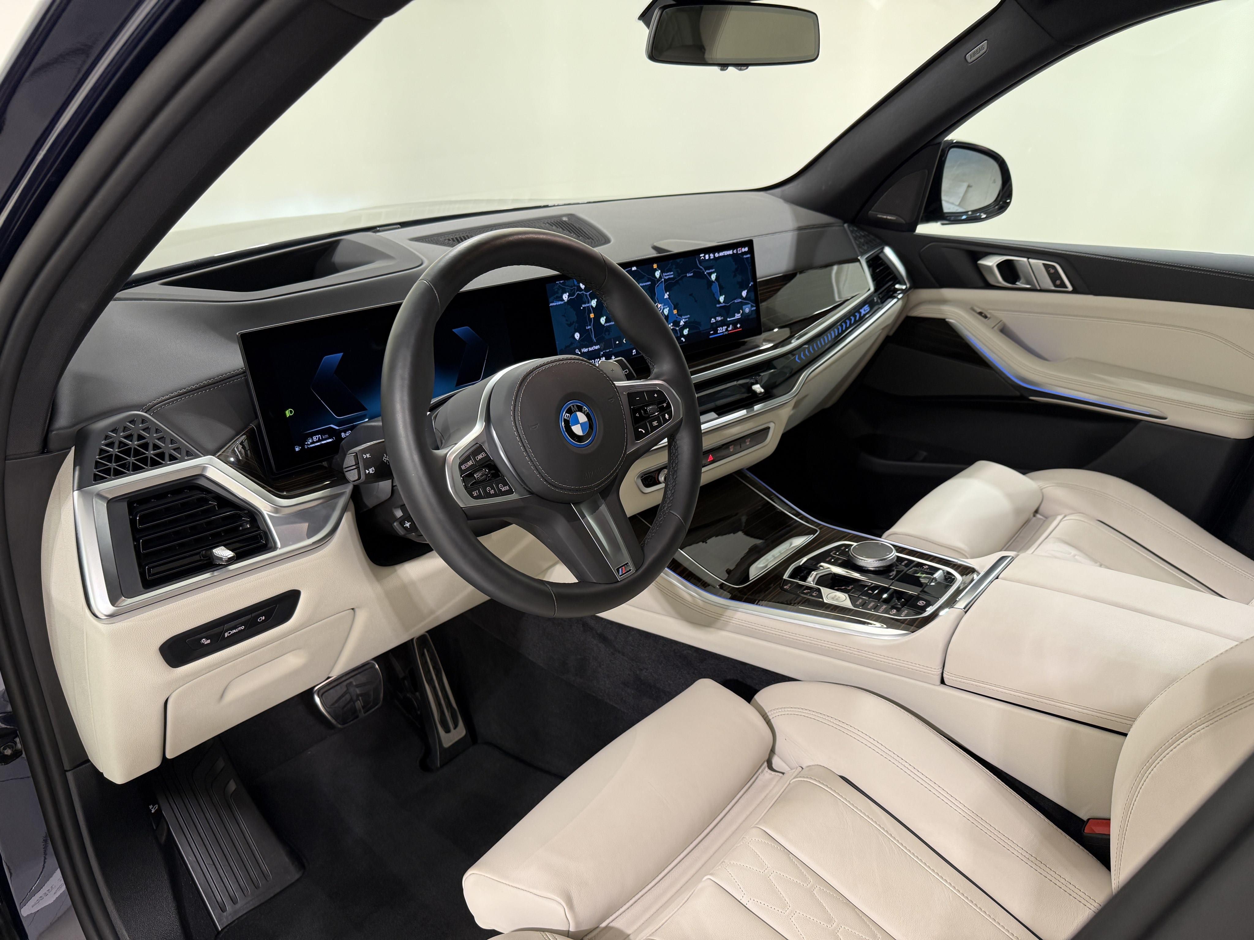 BMW X5 – Bild 7