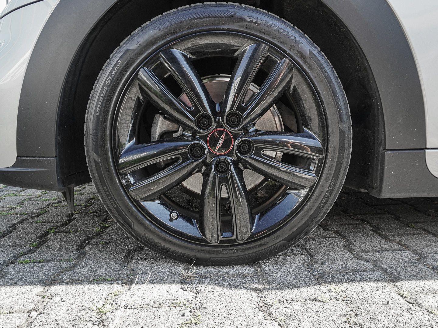 MINI Cabrio – Bild 5