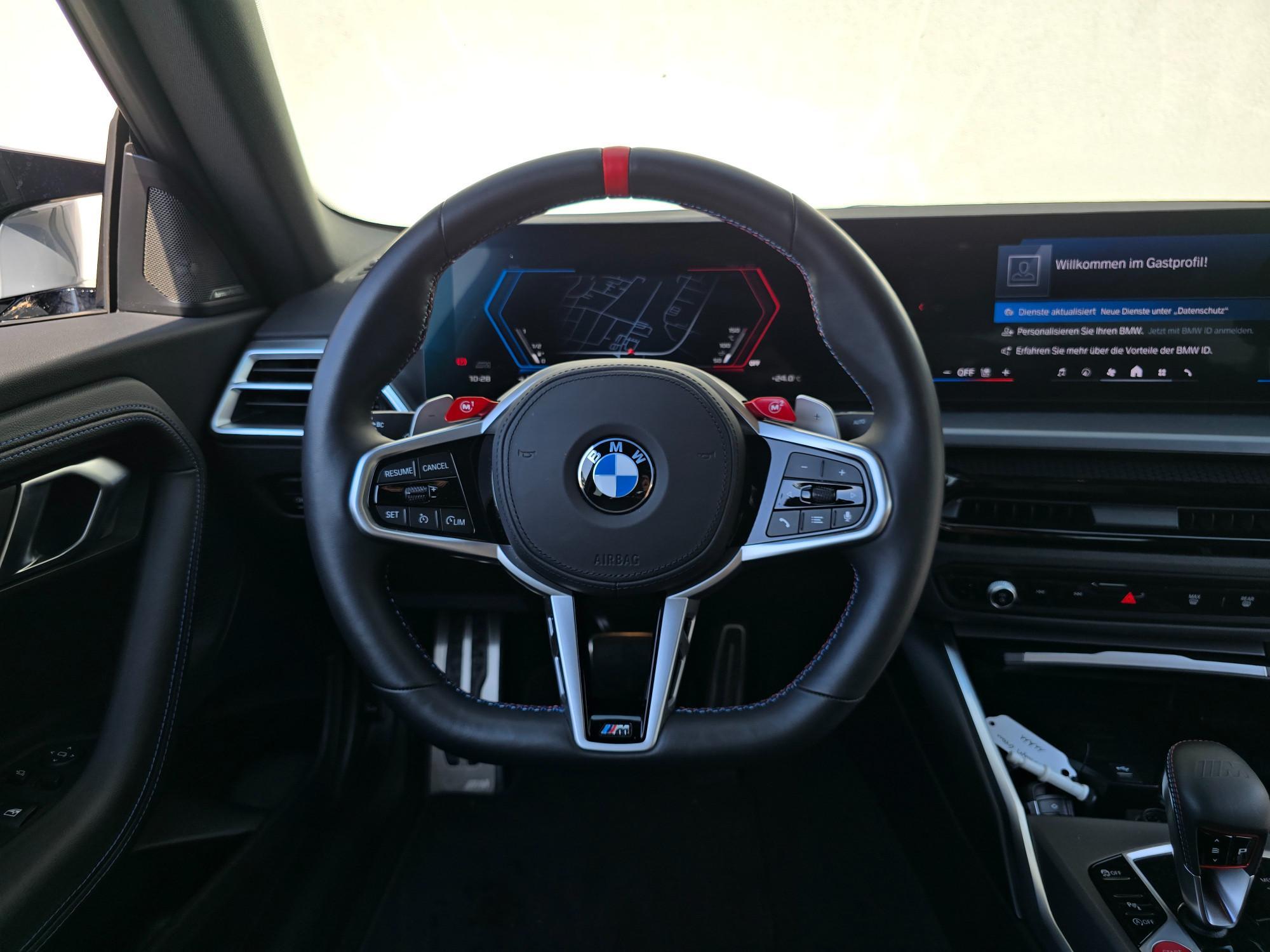 BMW M2 Coupé – Bild 40