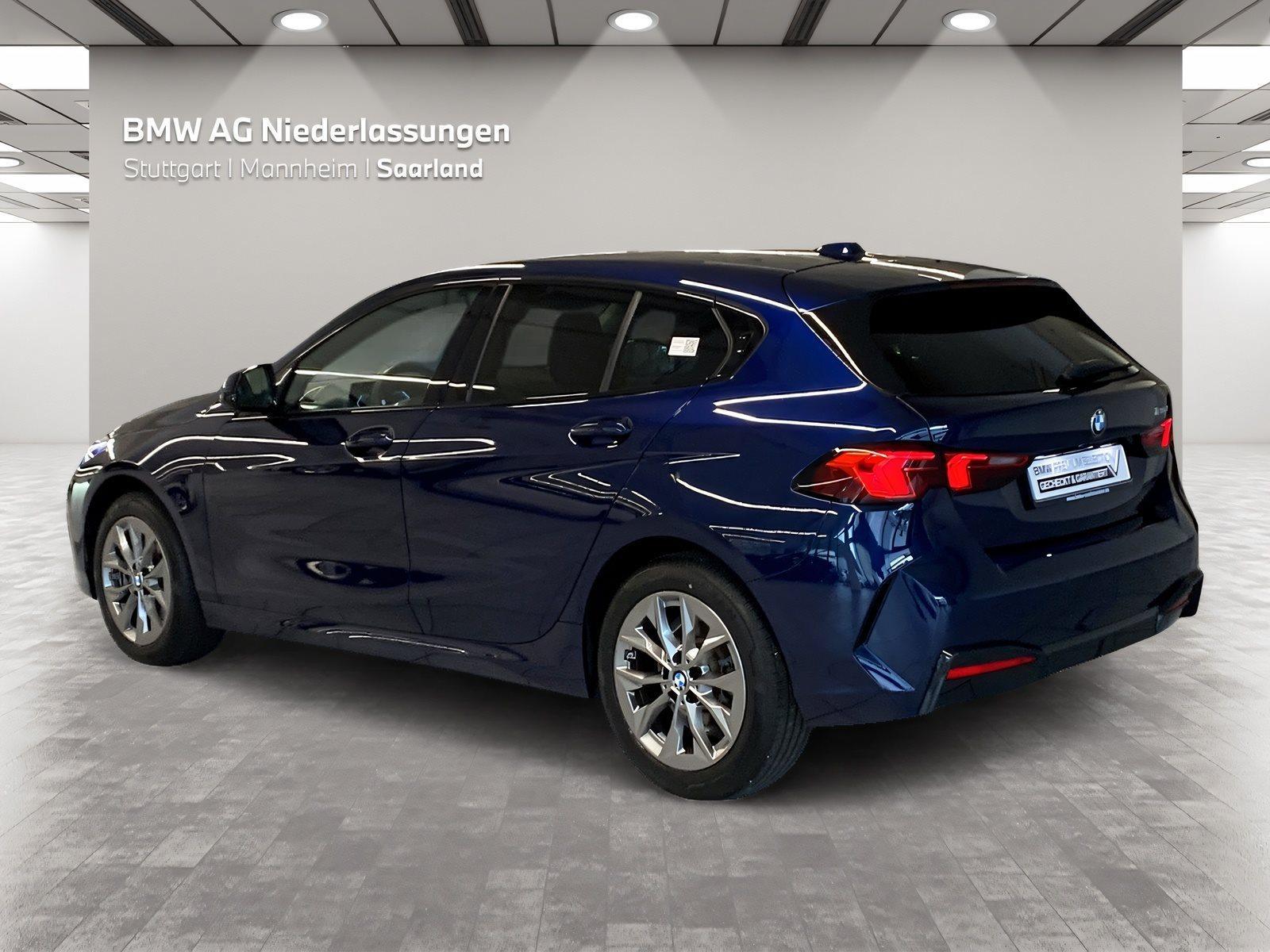 BMW 1er – Bild 2