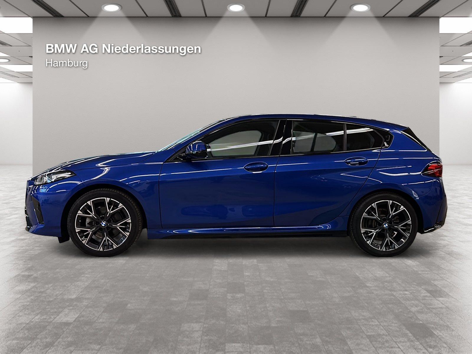 BMW 1er – Bild 2