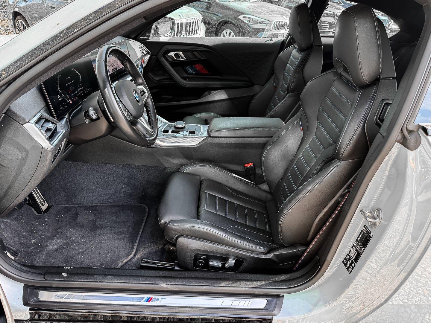 BMW 2er Coupé – Bild 17