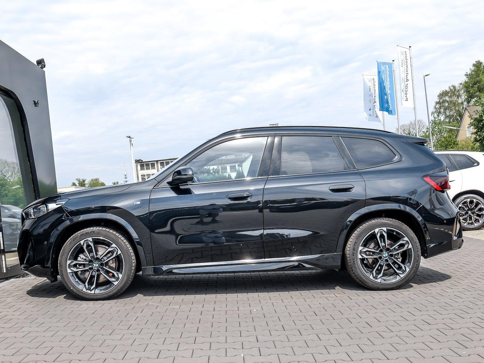 BMW X1 – Bild 11