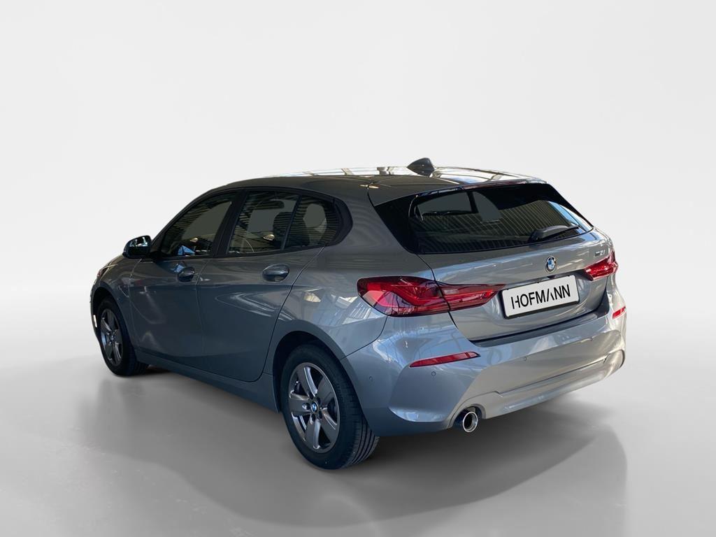 BMW 1er – Bild 2