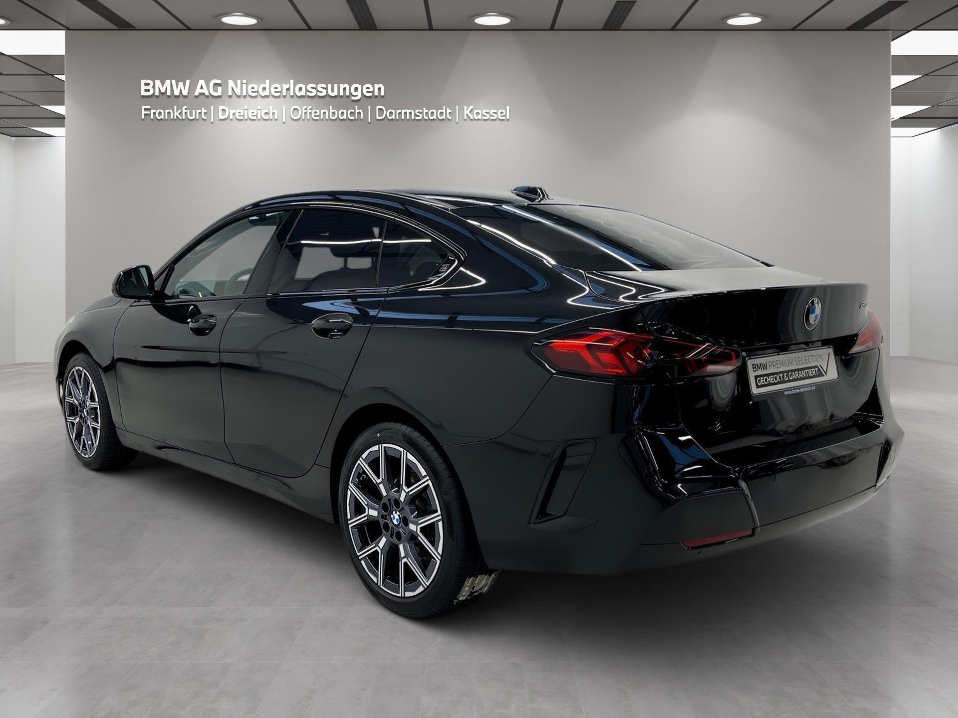 BMW 2er Gran Coupé – Bild 4