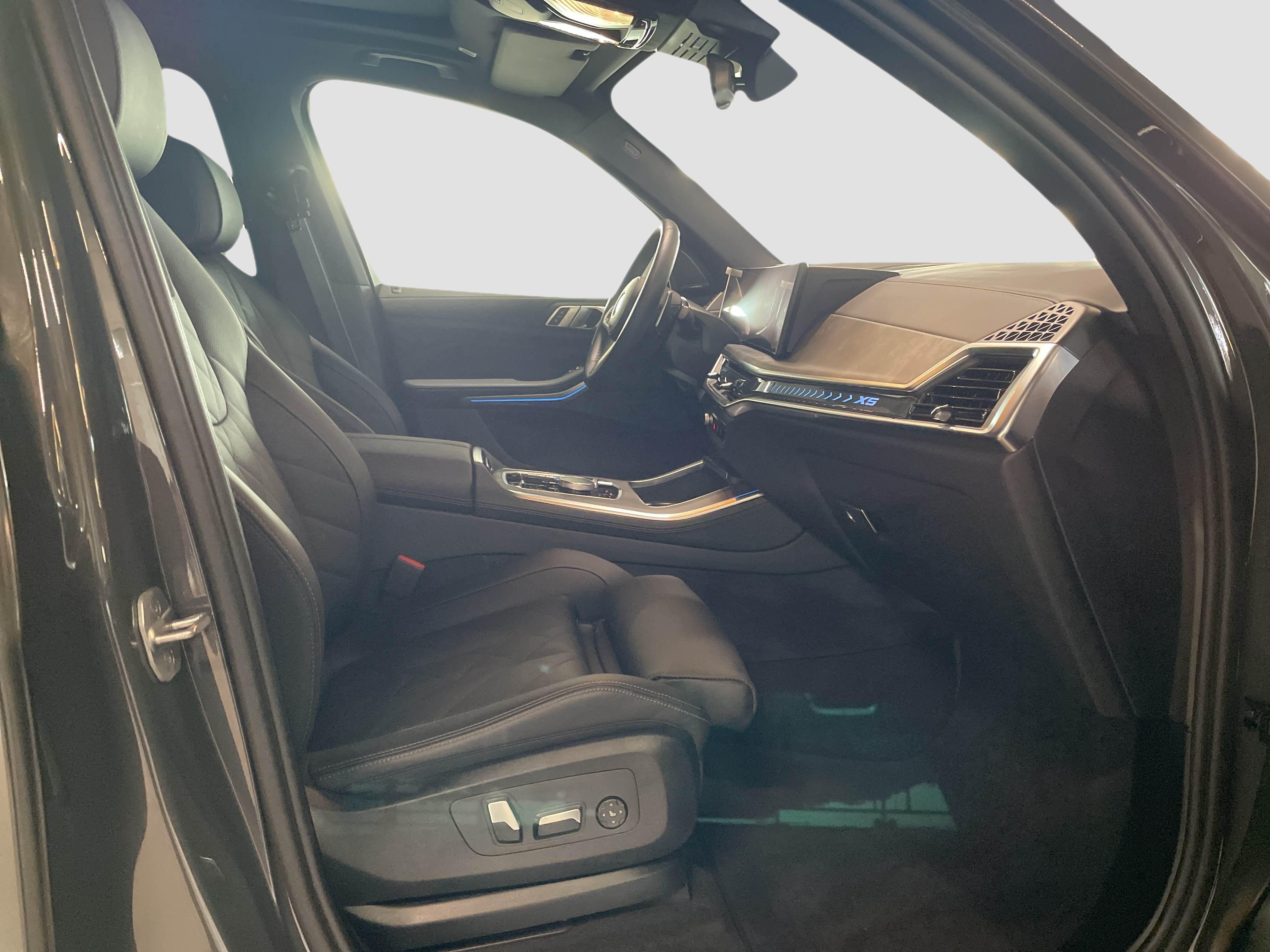 BMW X5 – Bild 17