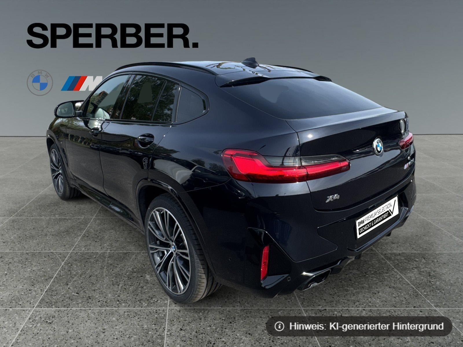 BMW X4 – Bild 3