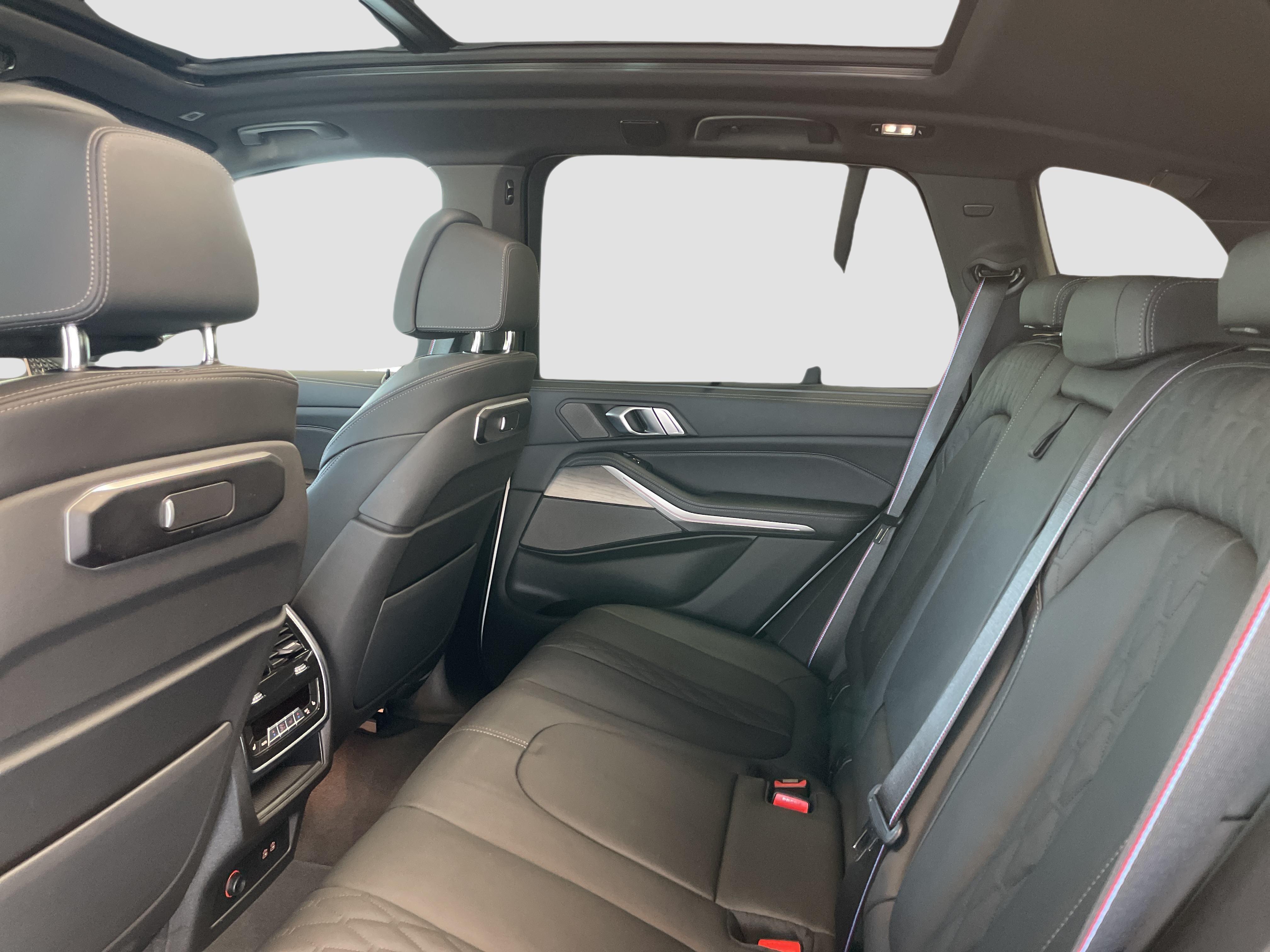 BMW X5 – Bild 9