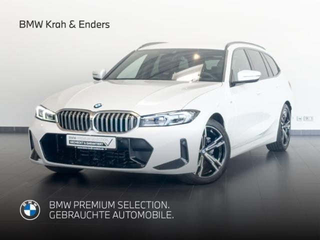 BMW 3er Touring – Bild 17