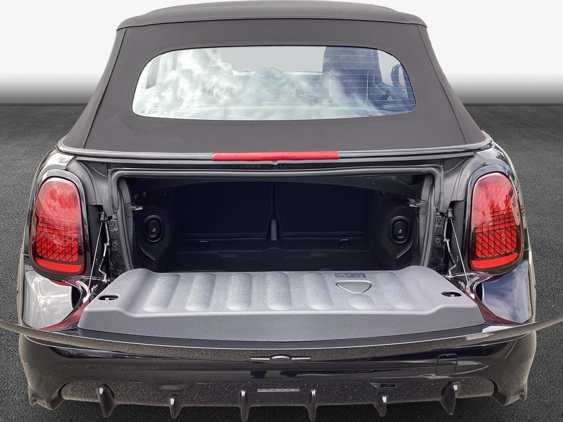 MINI Cabrio – Bild 12