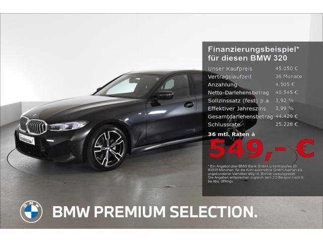 BMW 3er – Bild 11